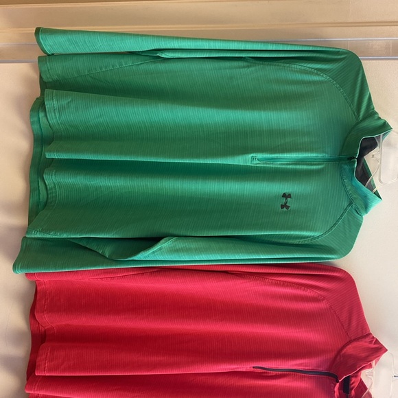 Under Armor Jacket - Picture 2 of 5